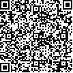 Código QR de la empresa DANCELINE studio v.o.s.