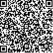 QR Kode der Firma Alena Blahovcova