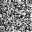 Código QR de la empresa Alfa Game, s.r.o.