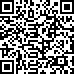 Company's QR code AAA- Linka sluzeb, s.r.o.