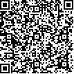 QR Kode der Firma Tomas Motycak