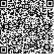 Código QR de la empresa Jahla, v.o.s.