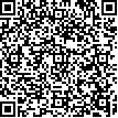 QR Kode der Firma Chatapenzion Krasneves