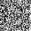 Company's QR code Radka Mikovcova