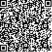 QR Kode der Firma Kvok, s.r.o.