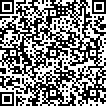 Código QR de la empresa Milan Lovas