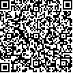 Company's QR code Jana Mareckova JUDr.