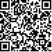 QR Kode der Firma Alena Chachulova