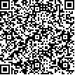 QR Kode der Firma Charita Kyjov