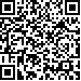 Company's QR code Lukas Cieslar