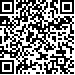 QR Kode der Firma JuPeStav, s.r.o.