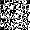 Código QR de la empresa Klub Pratel Ceskych Budejovic