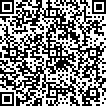 Company's QR code MUDr. Tomas Edelsberger