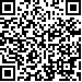 Company's QR code B. R. Soft s r.o.