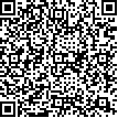 QR Kode der Firma Ing. Dalibor Rakous