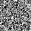 Company's QR code Jitka Kadeckova