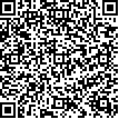 QR Kode der Firma Gettys, spol. s r. o.