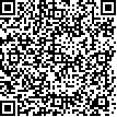 Company's QR code Alarm WKM, s.r.o.