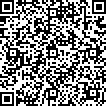 QR Kode der Firma KOVONERO, s.r.o.