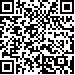 QR Kode der Firma Bardent, s.r.o.