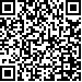 Código QR de la empresa Geoindustria, a.s.