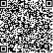 Código QR de la empresa Econvia, s.r.o.