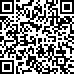 Código QR de la empresa Milos Svoboda