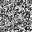 QR Kode der Firma T v A Servis, s.r.o.