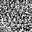 Company's QR code Irena Kratochvilova