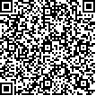 Company's QR code Marta Hronikova