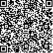 Company's QR code Obecni urad Nasavrky