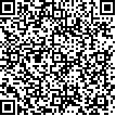 Company's QR code Ing. Vladimir Rozanek