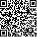 Company's QR code JUDr. Dana Vorlicka