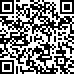 Company's QR code Ing. Dana Vasickova