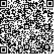 Código QR de la empresa DC Grba, s.r.o.