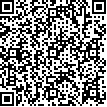 QR Kode der Firma MUDr. Eliska Vlckova