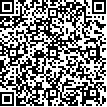 QR Kode der Firma MUDr. Danuse Mencikova s.r.o.