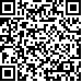 Company's QR code V.O.K. - zamecnictvi, s.r.o.