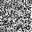 Company's QR code Nadacia pre rozvoj obchodneho a financneho prava