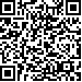 Company's QR code Majestic Plus, s.r.o.