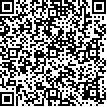 Código QR de la empresa Aerobic LeMa fitness, v.o.s.