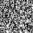 Company's QR code Dana Boleslavova