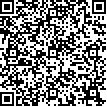 QR Kode der Firma Hvezda Jiri