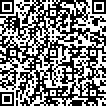 QR kód firmy Eupathia