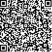 Company's QR code Jana Dittrichova