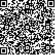 Company's QR code VLTAVIN leas, a.s.