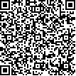 Código QR de la empresa ExtravaDansa, s.r.o.