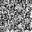 Código QR de la empresa Ing. Miroslav Chovanec