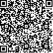 QR Kode der Firma Brabec Byty, s.r.o.