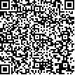 QR Kode der Firma POV, s.r.o.